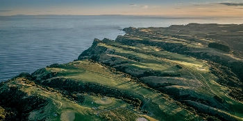 2028 New Zealand and Australia Golf Cruise Vacation Package Silver Moon - PerryGolf with Silversea Cruises